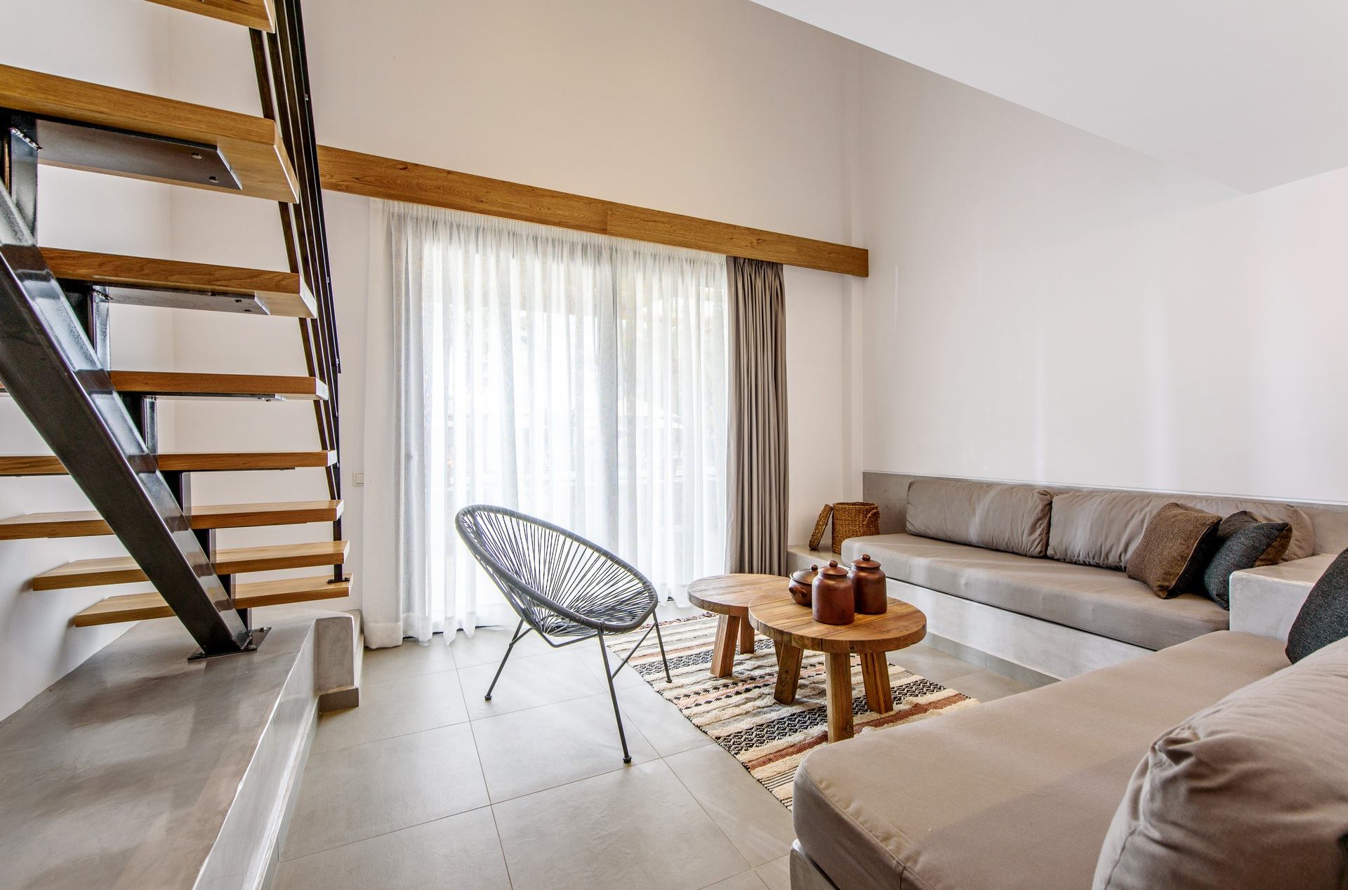 Maisonette Suite, Stalida Aggello Boutique Hotel