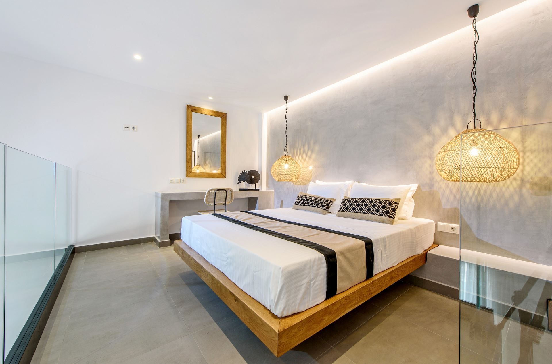 Maisonette Suite, Stalida Aggello Boutique Hotel