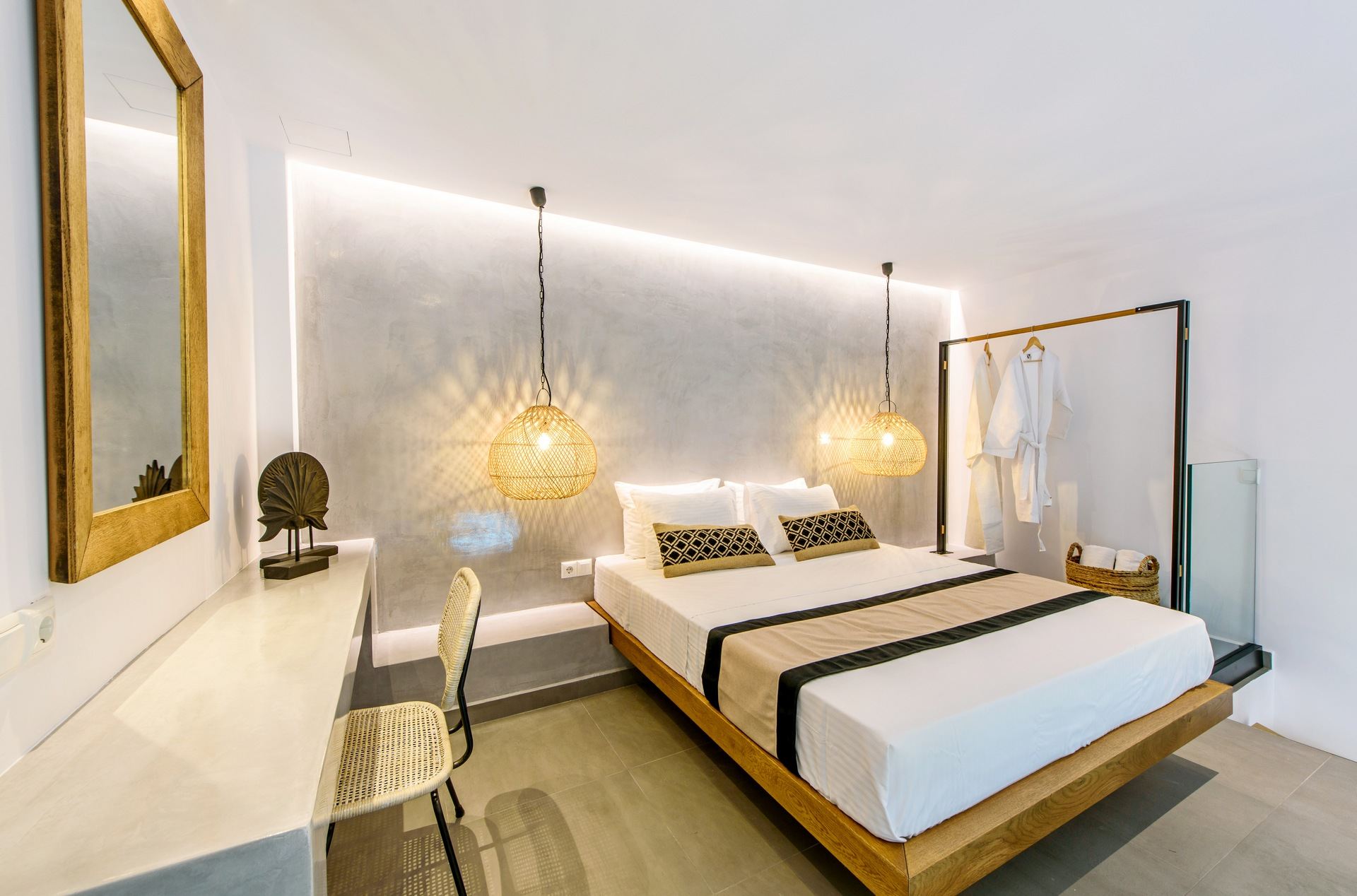 Maisonette Suite, Stalida Aggello Boutique Hotel